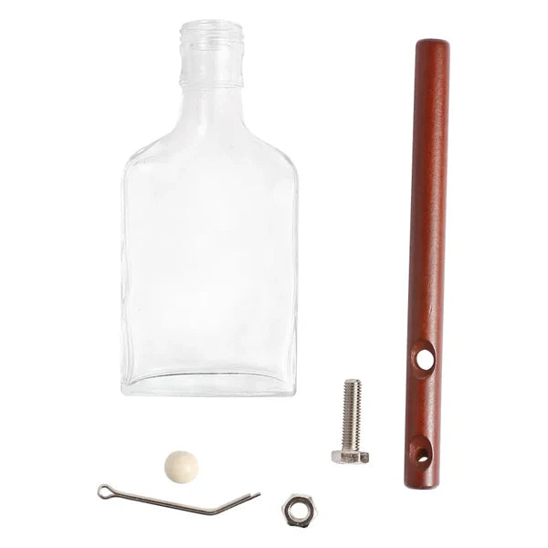 High Difficulty Level Bottle Brain Teaser